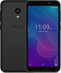 Замена батареи на телефоне Meizu C9 Pro в Краснодаре